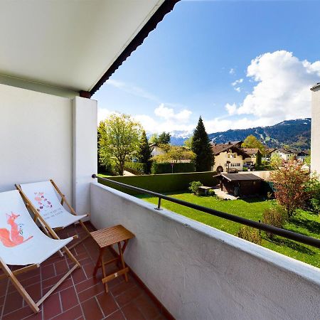 Ferienwohnung Alpenfieber Garmisch-Partenkirchen Exterior foto