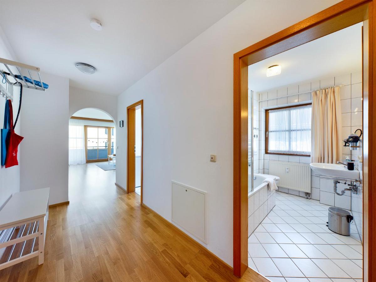 Ferienwohnung Alpenfieber Garmisch-Partenkirchen Exterior foto