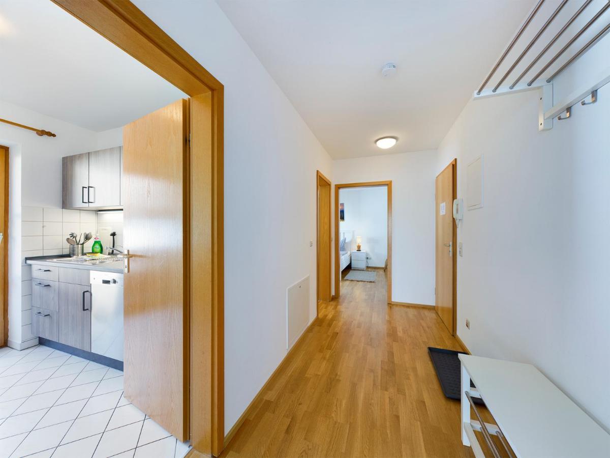 Ferienwohnung Alpenfieber Garmisch-Partenkirchen Exterior foto