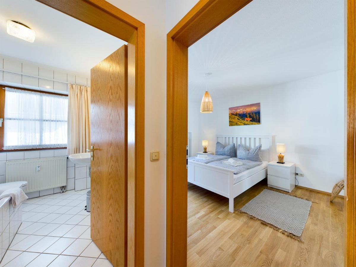 Ferienwohnung Alpenfieber Garmisch-Partenkirchen Exterior foto